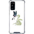 LA Williams LA Williams Boo Galaxy S20 FE Clear Case