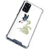 LA Williams LA Williams Boo Galaxy S20 FE Clear Case