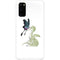 LA Williams LA Williams Boo Galaxy S20 Lite Case