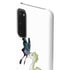 LA Williams LA Williams Boo Galaxy S20 Lite Case