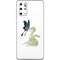 LA Williams LA Williams Boo Galaxy S20 Plus Skin