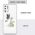 LA Williams LA Williams Boo Galaxy S20 Plus Skin