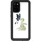 LA Williams LA Williams Boo Galaxy S20 Plus Waterproof Case