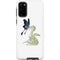 LA Williams LA Williams Boo Galaxy S20 Pro Case
