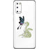 LA Williams LA Williams Boo Galaxy S20 Skin