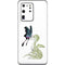 LA Williams LA Williams Boo Galaxy S20 Ultra 5G Skin