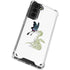 LA Williams LA Williams Boo Galaxy S21 5G Clear Case