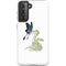 LA Williams LA Williams Boo Galaxy S21 5G Pro Case
