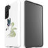 LA Williams LA Williams Boo Galaxy S21 5G Pro Case