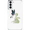 LA Williams LA Williams Boo Galaxy S21 5G Skin