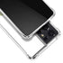 LA Williams LA Williams Boo Galaxy S21 Ultra 5G Clear Case