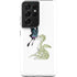 LA Williams LA Williams Boo Galaxy S21 Ultra 5G Pro Case
