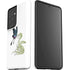 LA Williams LA Williams Boo Galaxy S21 Ultra 5G Pro Case