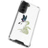 LA Williams LA Williams Boo Galaxy S22 Clear Case