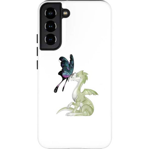 LA Williams LA Williams Boo Galaxy S22 Plus Pro Case