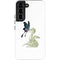 LA Williams LA Williams Boo Galaxy S22 Pro Case