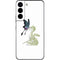 LA Williams LA Williams Boo Galaxy S22 Skin