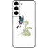LA Williams LA Williams Boo Galaxy S22 Skin