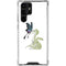 LA Williams LA Williams Boo Galaxy S22 Ultra Clear Case