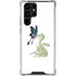 LA Williams LA Williams Boo Galaxy S22 Ultra Clear Case