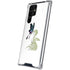 LA Williams LA Williams Boo Galaxy S22 Ultra Clear Case