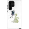 LA Williams LA Williams Boo Galaxy S22 Ultra Pro Case