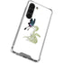 LA Williams LA Williams Boo Galaxy S23 Clear Case