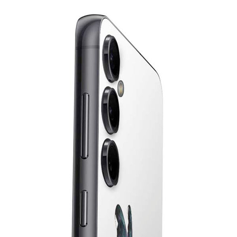 LA Williams Boo by LA Williams Galaxy S23 FE Skin