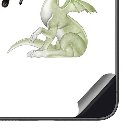 LA Williams Boo by LA Williams Galaxy S23 FE Skin