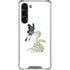 LA Williams LA Williams Boo Galaxy S23 Plus Clear Case