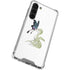 LA Williams LA Williams Boo Galaxy S23 Plus Clear Case