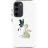 LA Williams LA Williams Boo Galaxy S23 Plus Pro Case