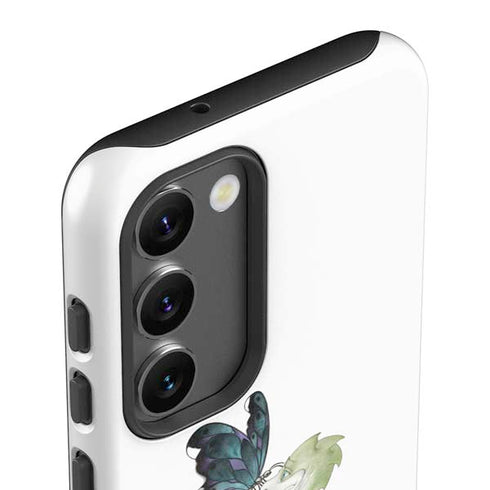 LA Williams LA Williams Boo Galaxy S23 Plus Pro Case