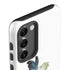 LA Williams LA Williams Boo Galaxy S23 Plus Pro Case