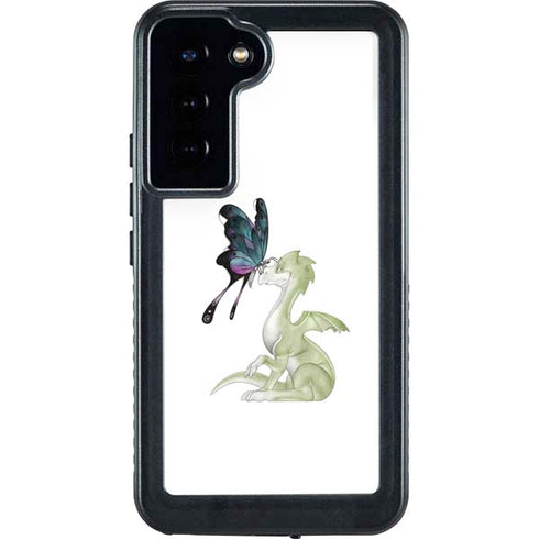 LA Williams LA Williams Boo Galaxy S23 Plus Waterproof Case