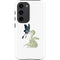 LA Williams LA Williams Boo Galaxy S23 Pro Case