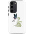 LA Williams LA Williams Boo Galaxy S23 Pro Case