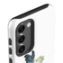 LA Williams LA Williams Boo Galaxy S23 Pro Case