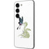 LA Williams LA Williams Boo Galaxy S23 Skin