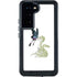 LA Williams LA Williams Boo Galaxy S23 Waterproof Case