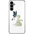 LA Williams Boo by LA Williams Galaxy S24 Plus Clear Case