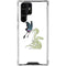 LA Williams Boo by LA Williams Galaxy S24 Ultra Clear Case