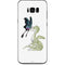 LA Williams LA Williams Boo Galaxy S8 Skin