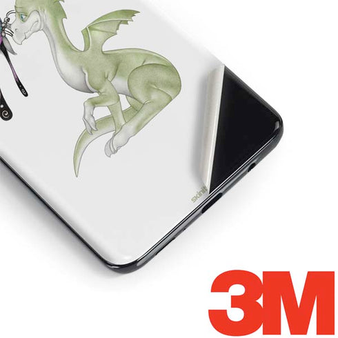 LA Williams LA Williams Boo Galaxy S9 Skin