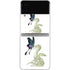 LA Williams LA Williams Boo Galaxy Z Flip3 5G Skin