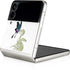 LA Williams LA Williams Boo Galaxy Z Flip3 5G Skin