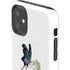 LA Williams LA Williams Boo iPhone 11 Impact Case