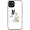 LA Williams Boo by LA Williams iPhone 11 Pro Clear Case