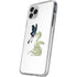LA Williams Boo by LA Williams iPhone 11 Pro Clear Case