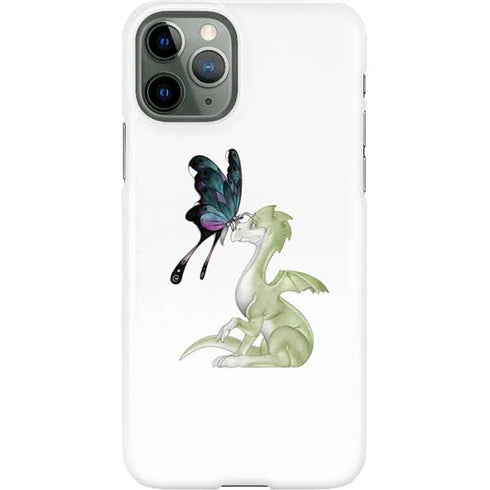 LA Williams LA Williams Boo iPhone 11 Pro Lite Case